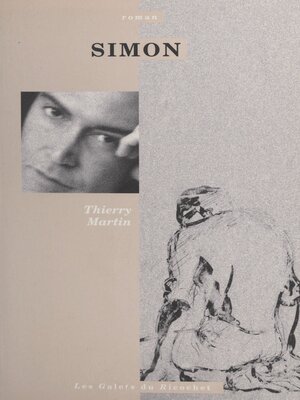 cover image of Simon